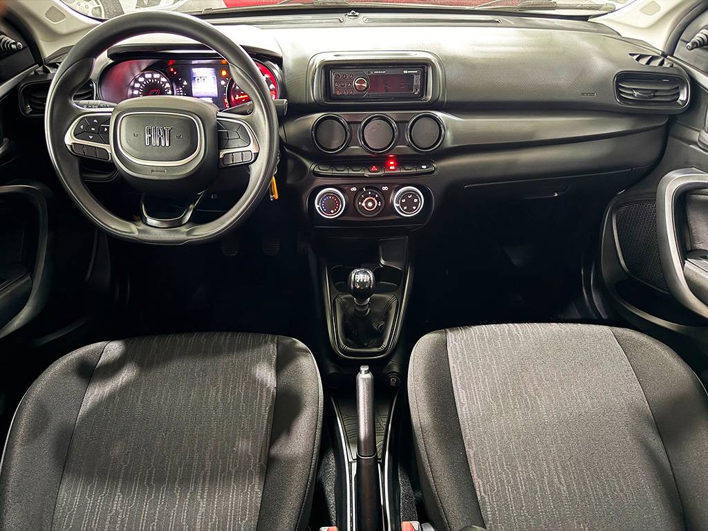 FIAT ARGO