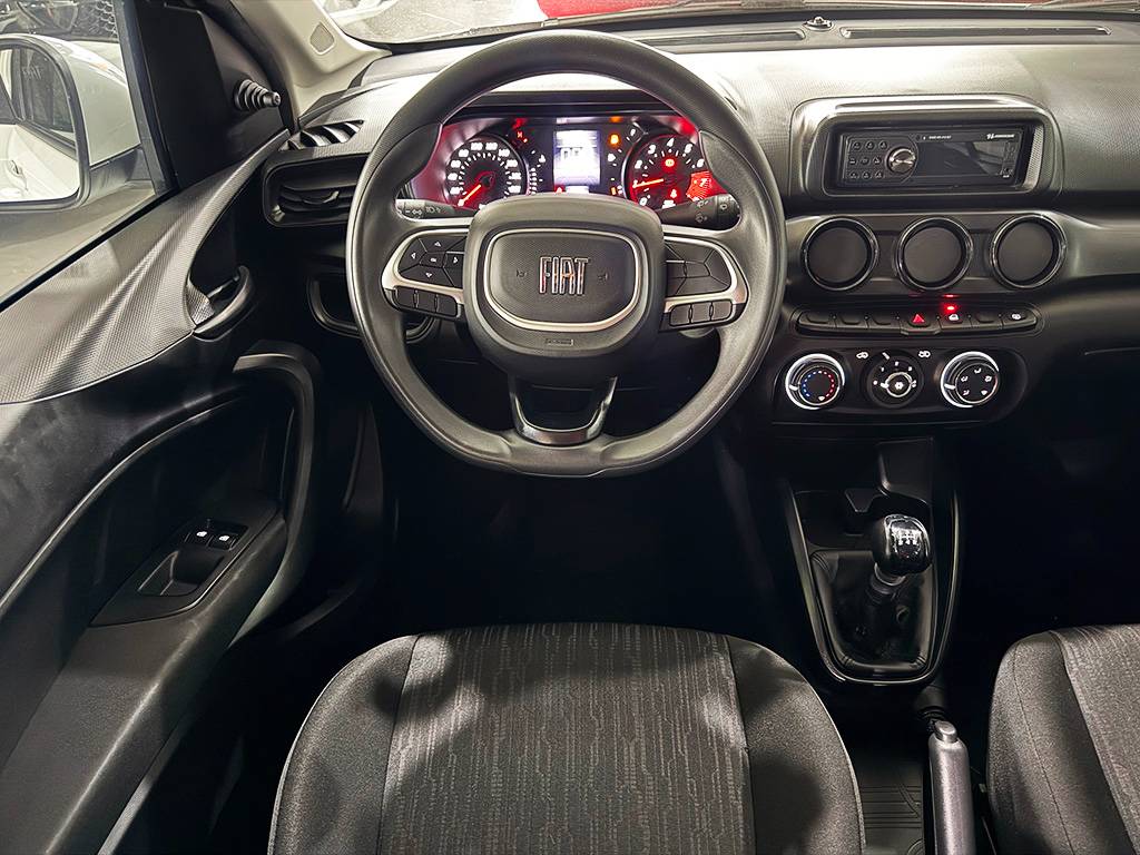 FIAT ARGO