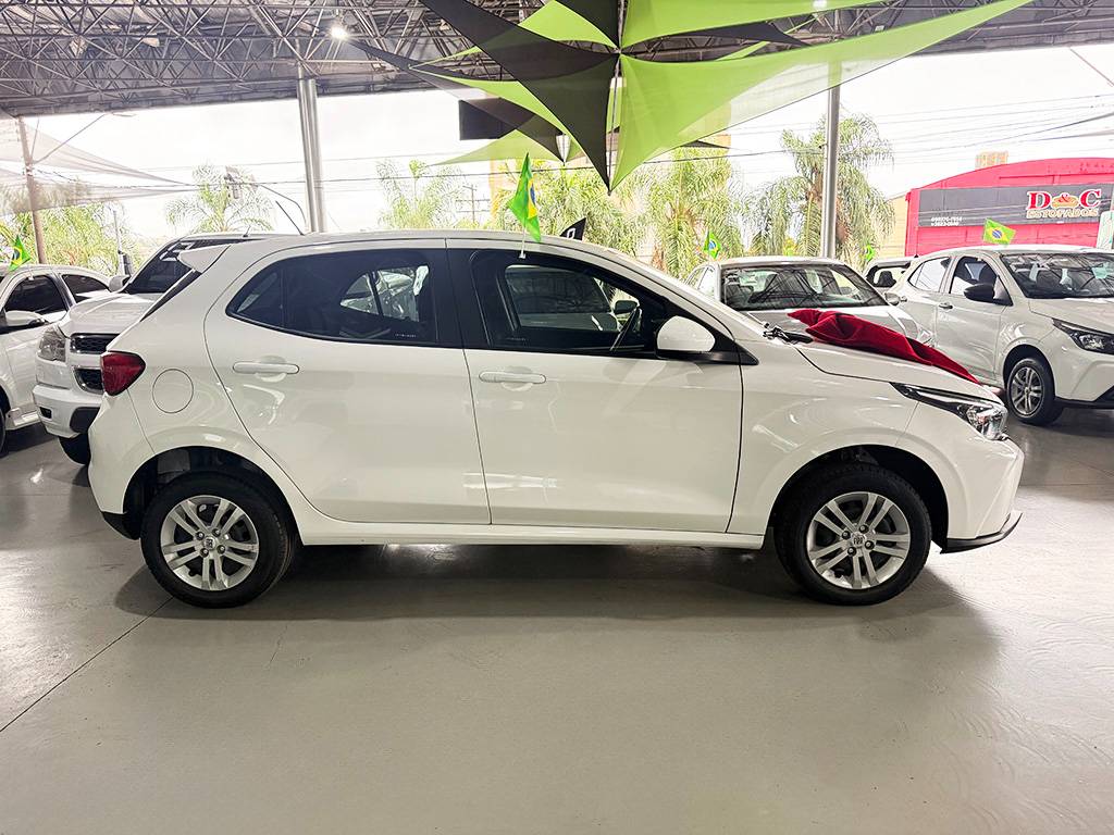 FIAT ARGO