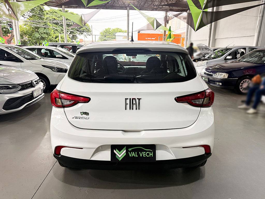 FIAT ARGO