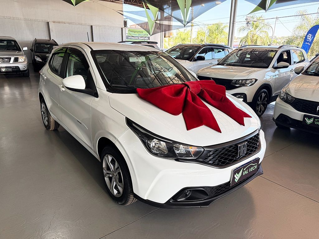 FIAT ARGO