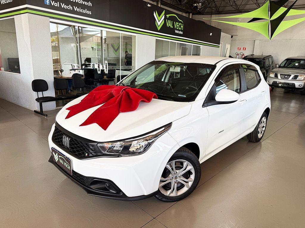 FIAT ARGO