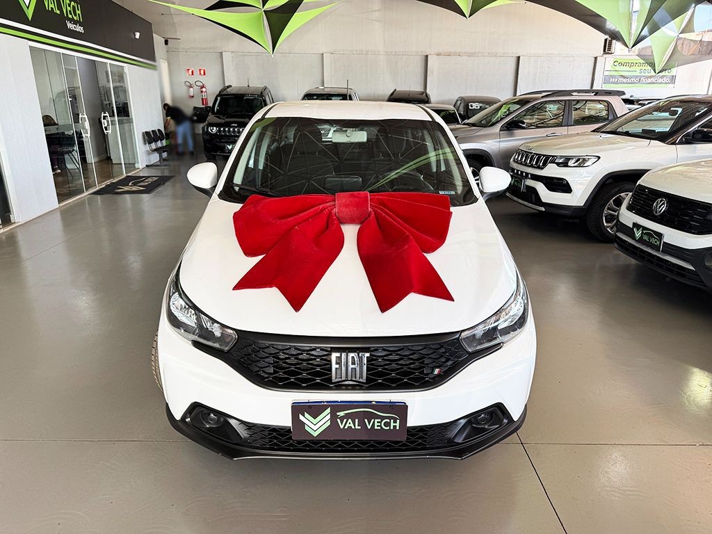 FIAT ARGO