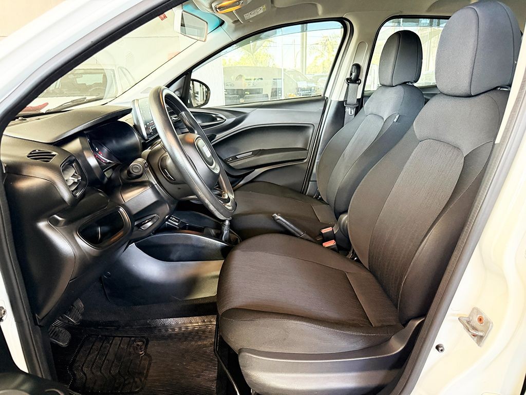 FIAT ARGO