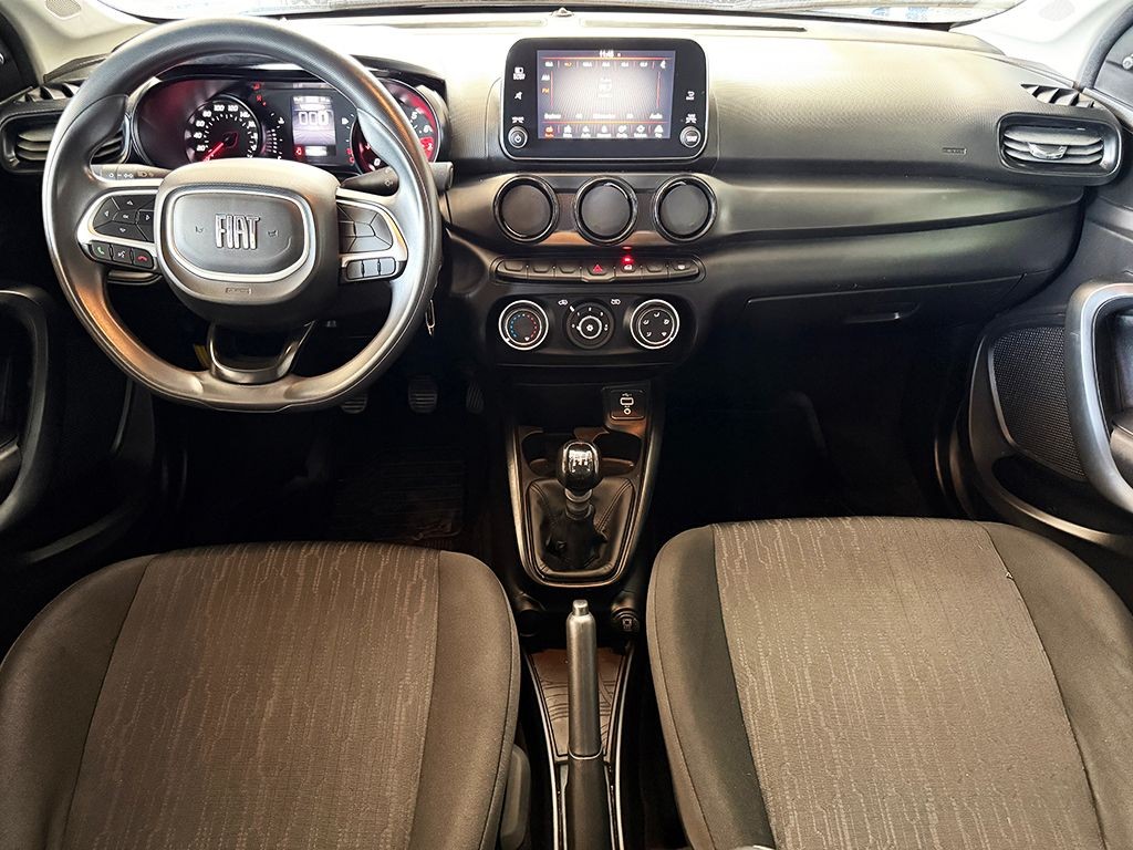 FIAT ARGO