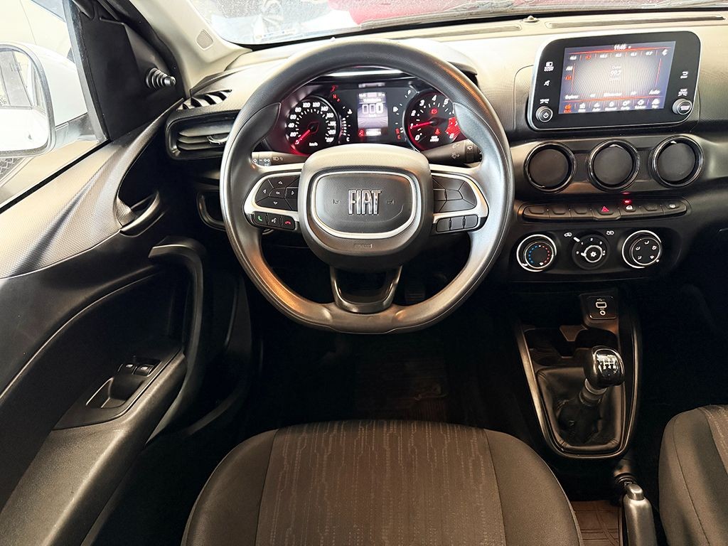 FIAT ARGO