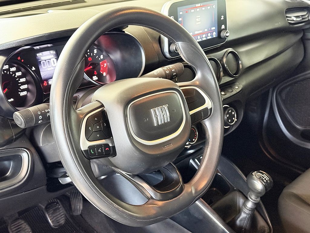 FIAT ARGO