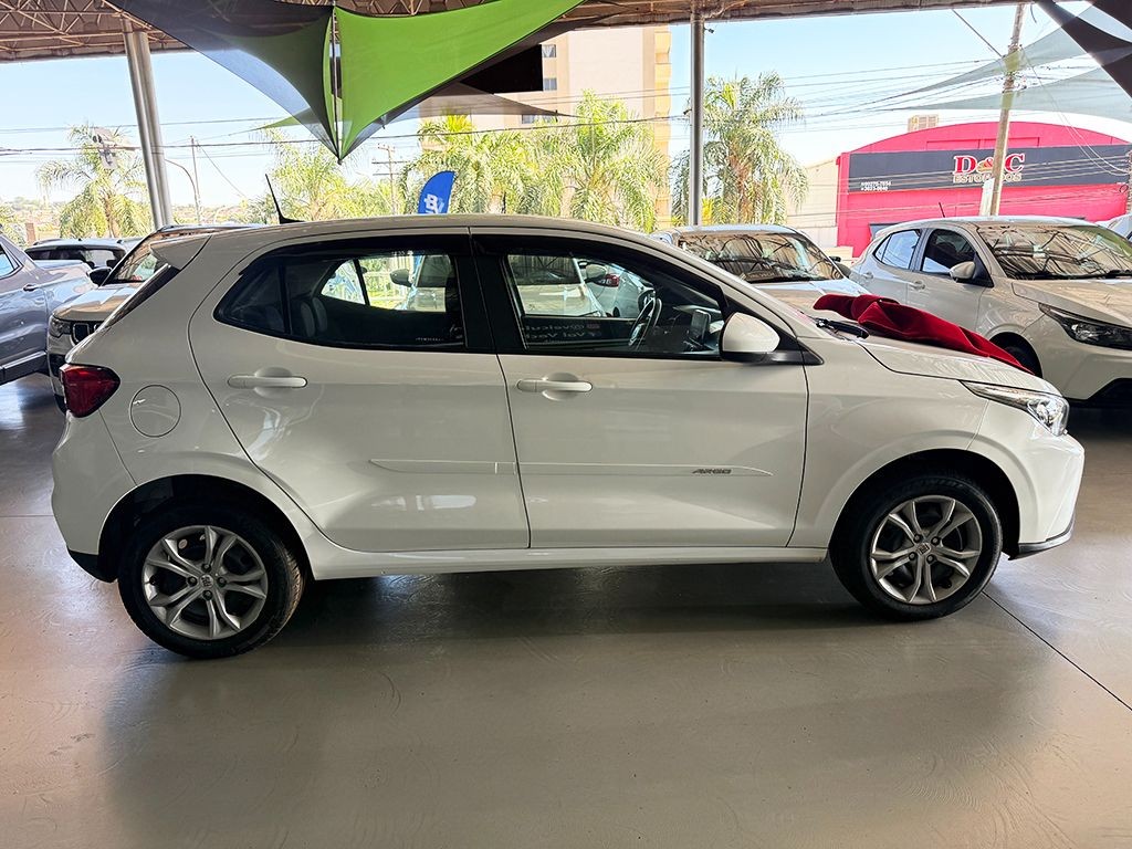 FIAT ARGO