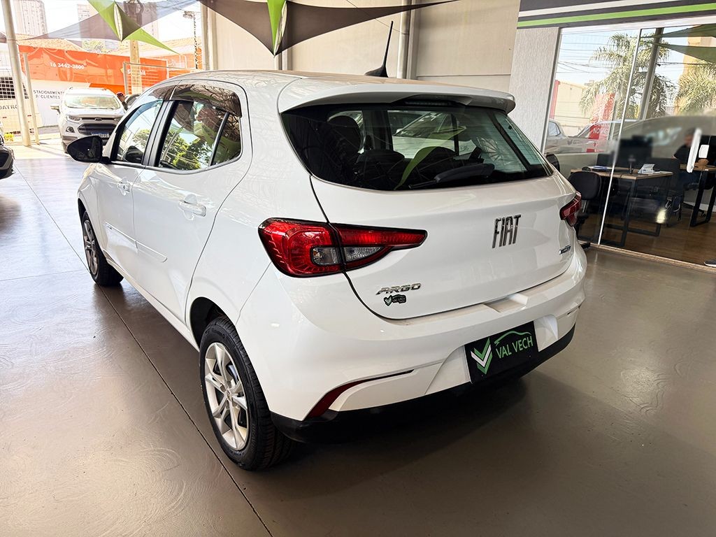 FIAT ARGO