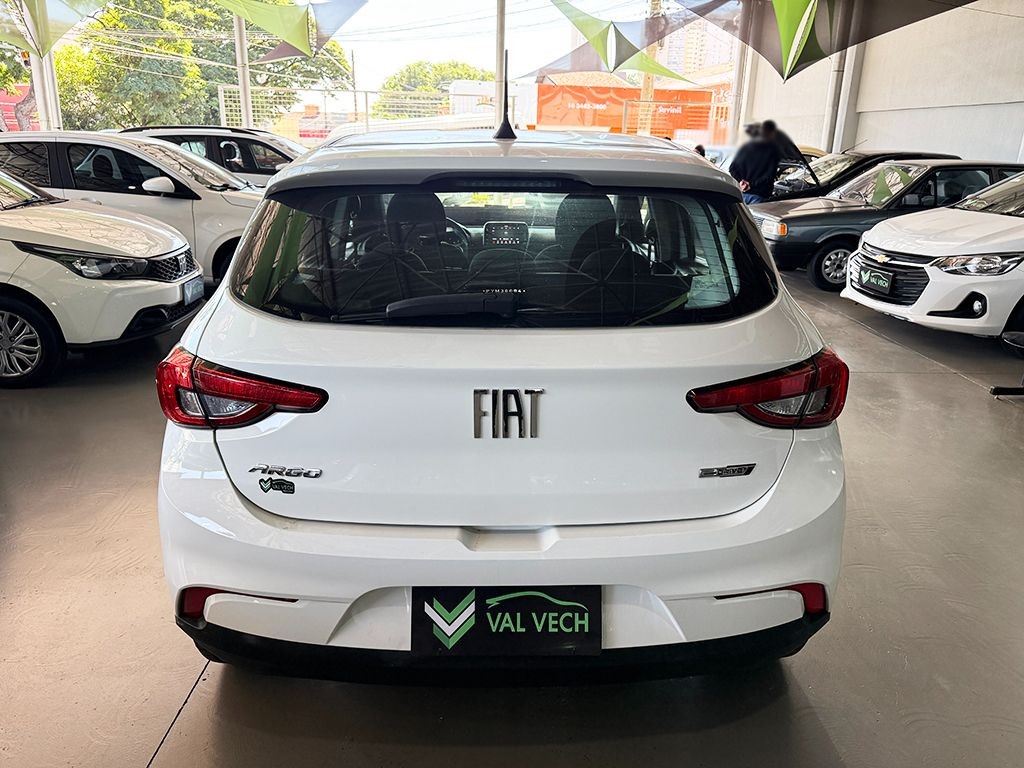 FIAT ARGO