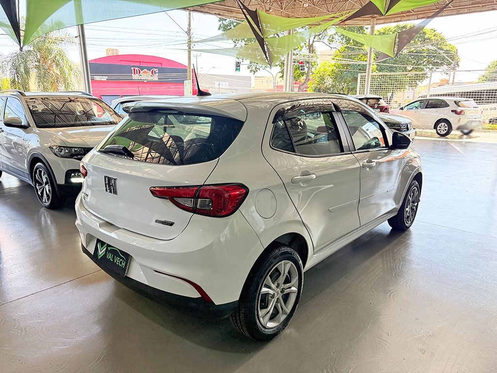 FIAT ARGO