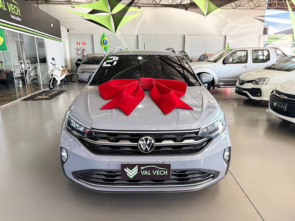 VOLKSWAGEN NIVUS
