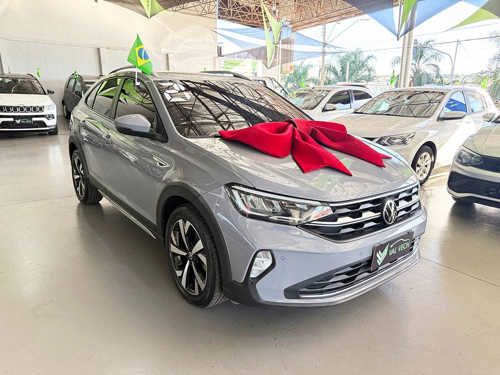 VOLKSWAGEN NIVUS