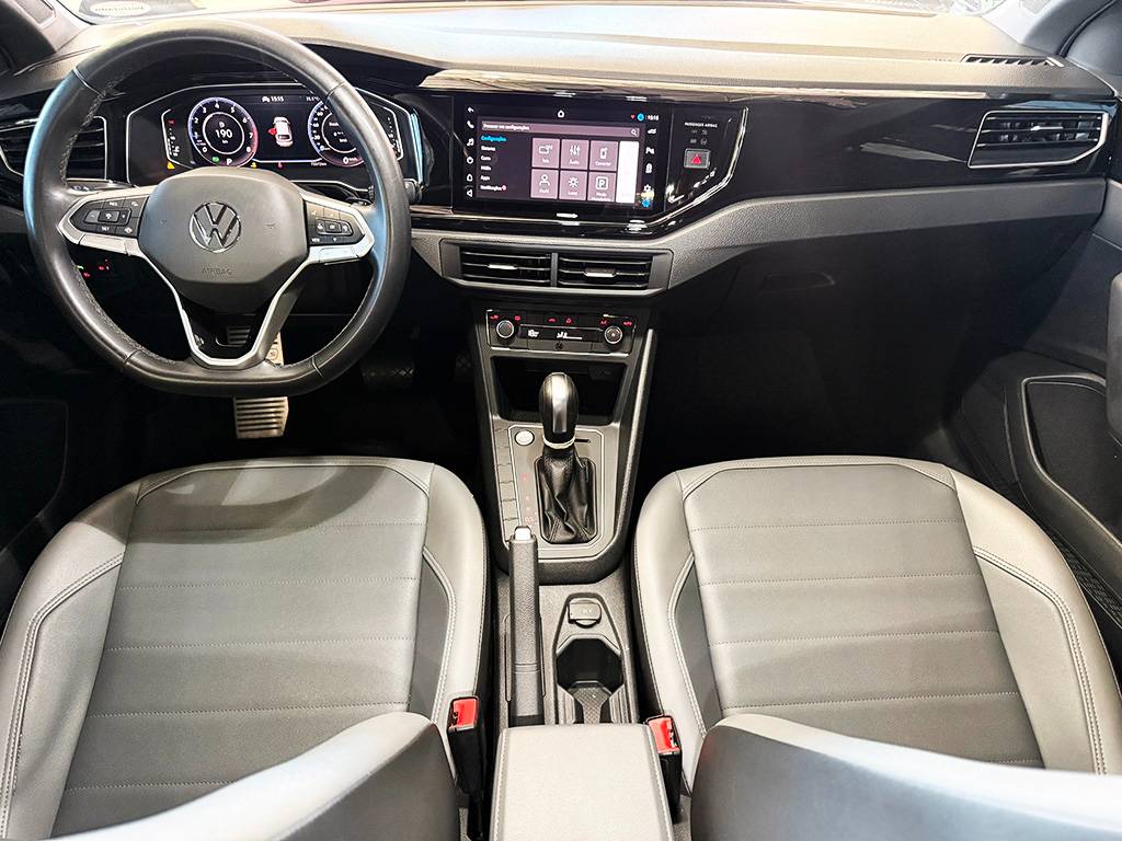 VOLKSWAGEN NIVUS