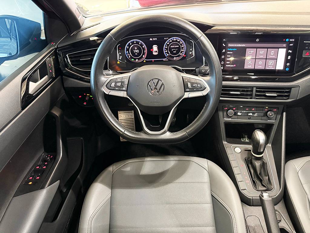 VOLKSWAGEN NIVUS