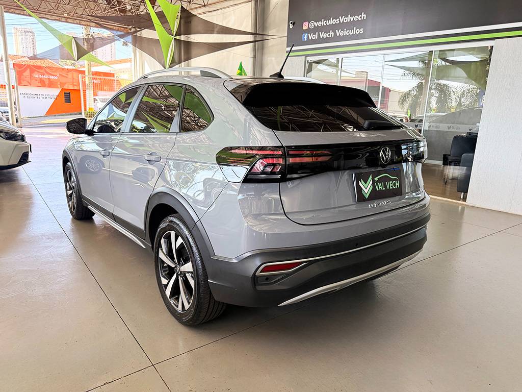 VOLKSWAGEN NIVUS