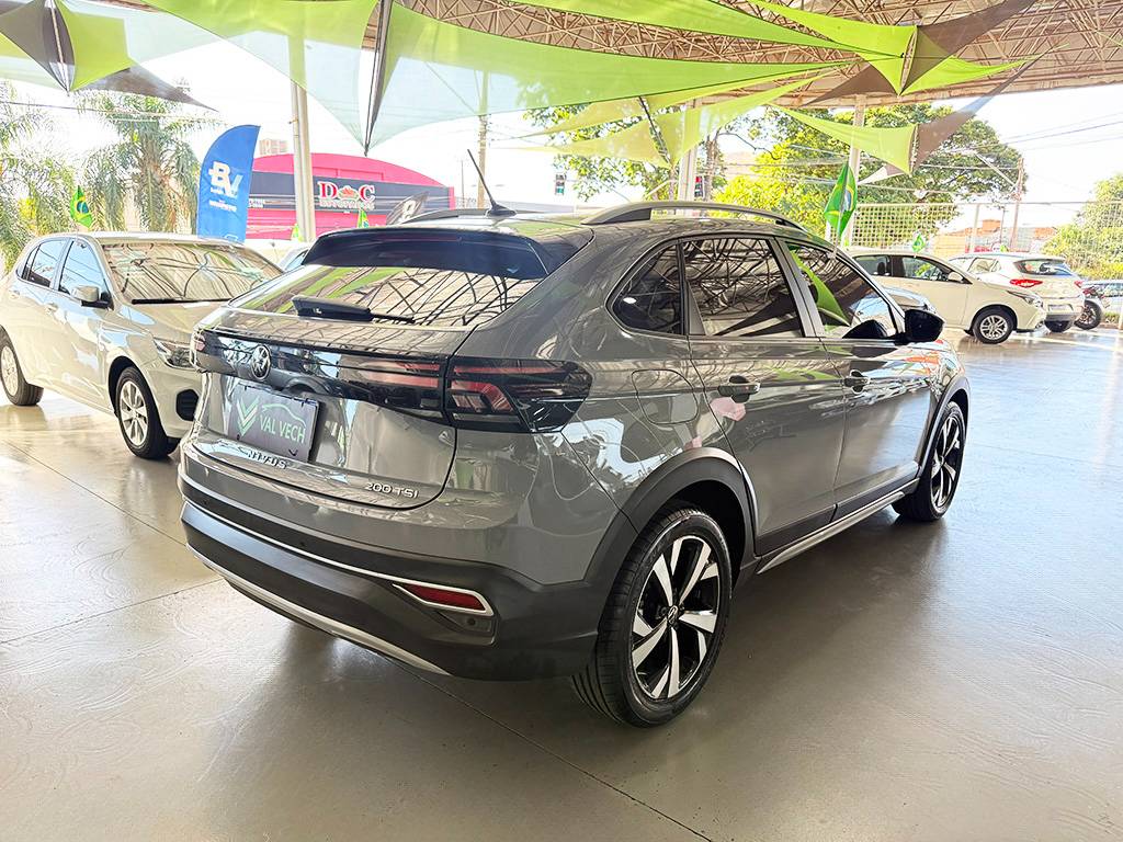 VOLKSWAGEN NIVUS