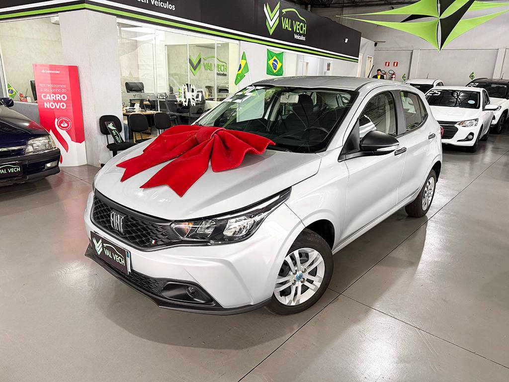 FIAT ARGO