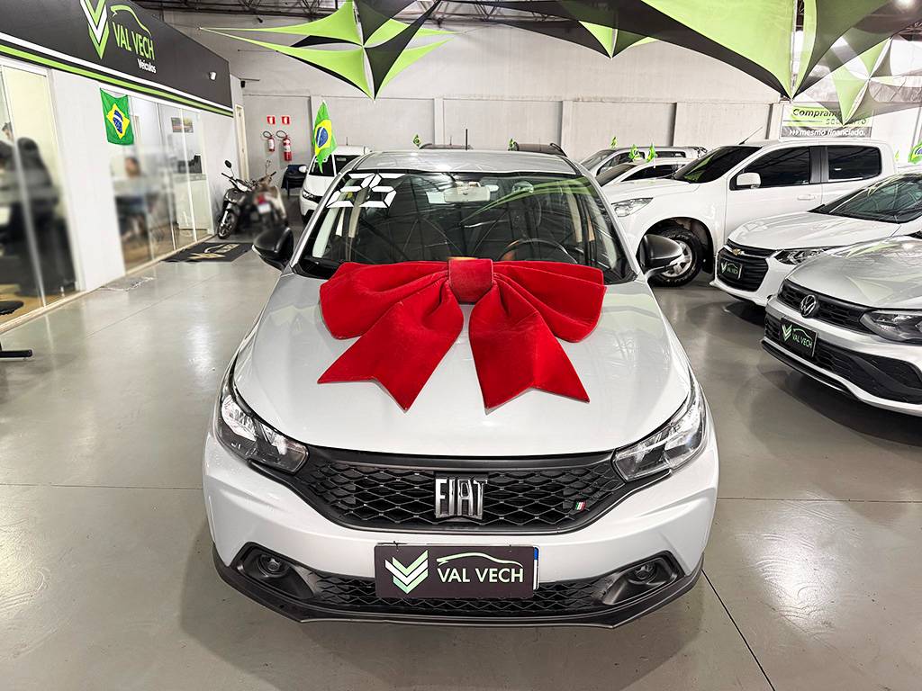 FIAT ARGO
