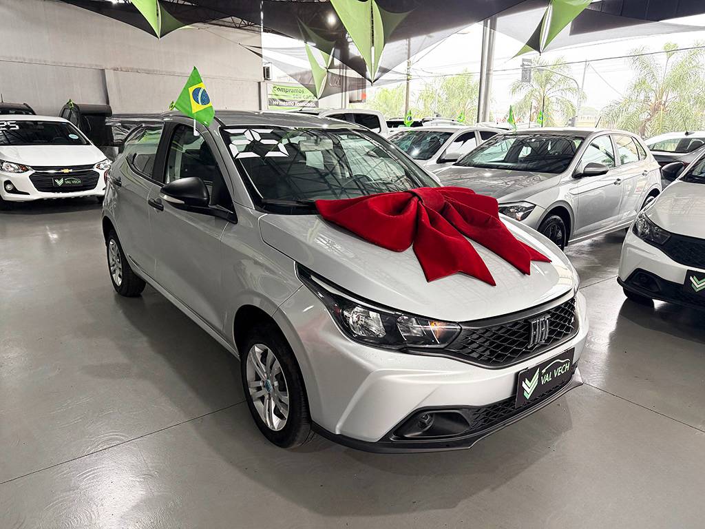 FIAT ARGO