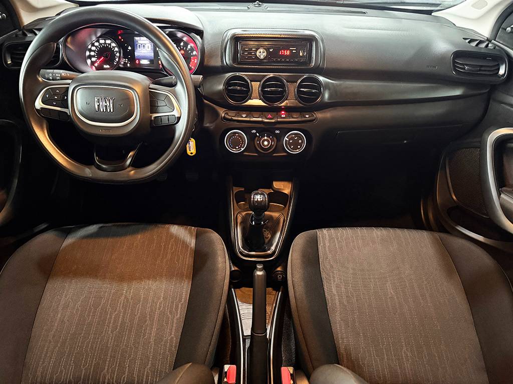 FIAT ARGO