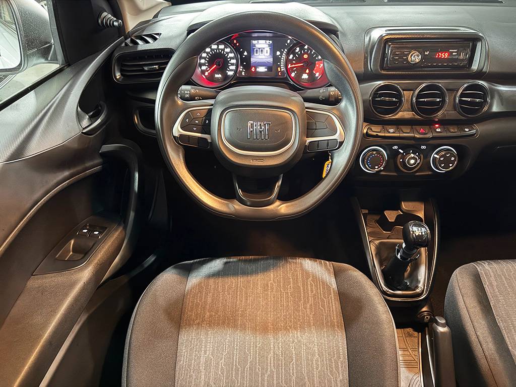 FIAT ARGO