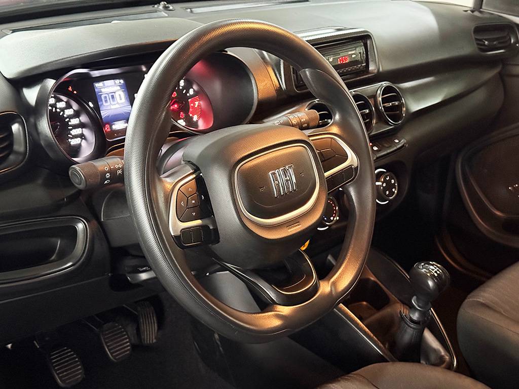 FIAT ARGO