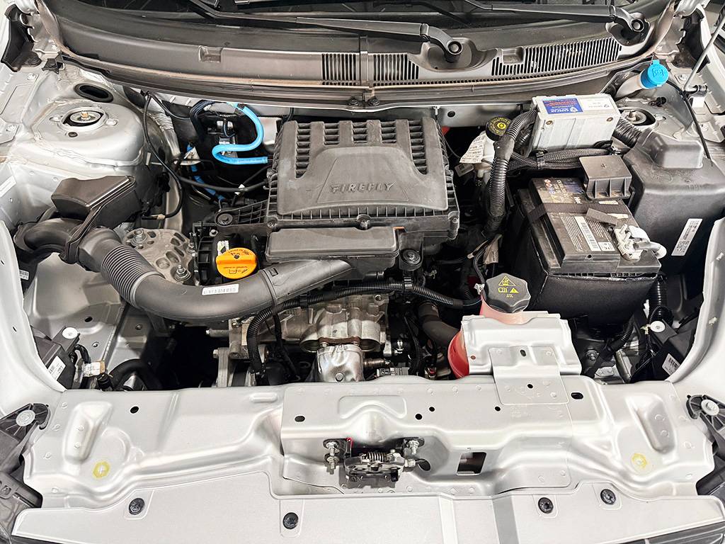 FIAT ARGO