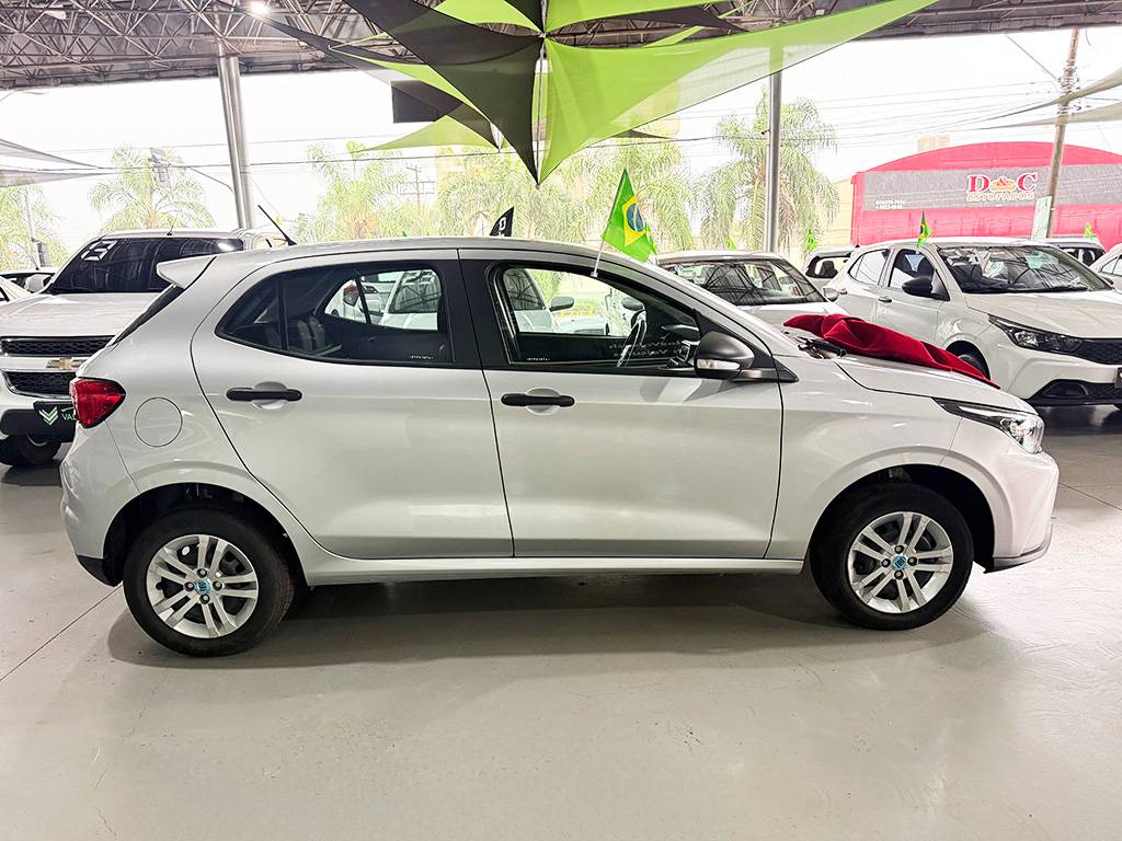 FIAT ARGO