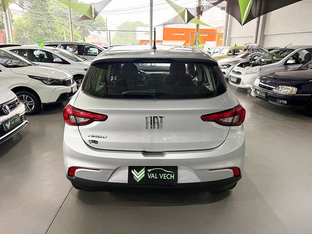 FIAT ARGO