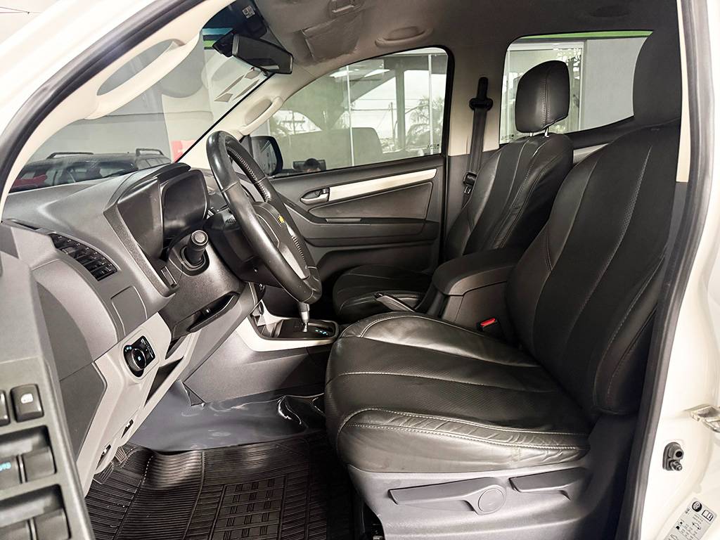 CHEVROLET S10
