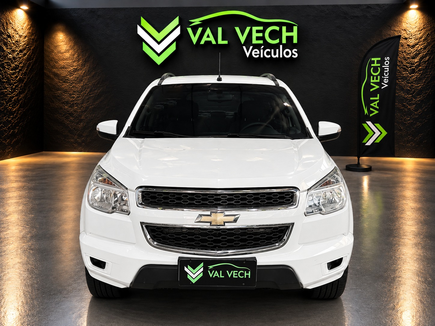 CHEVROLET S10