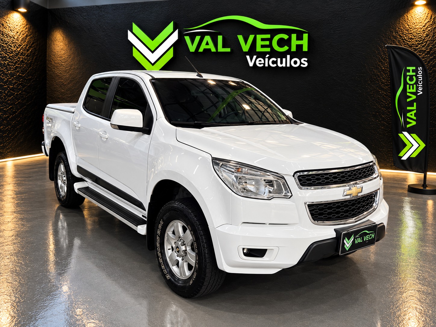 CHEVROLET S10