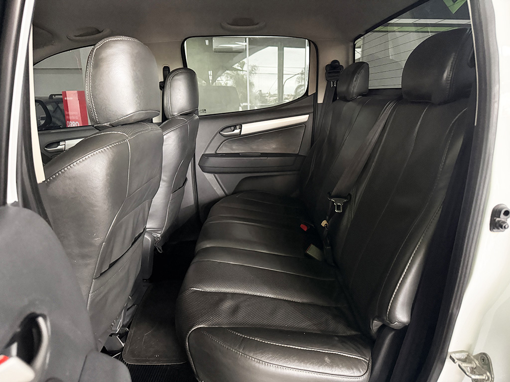 CHEVROLET S10