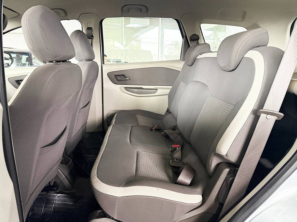 CHEVROLET SPIN
