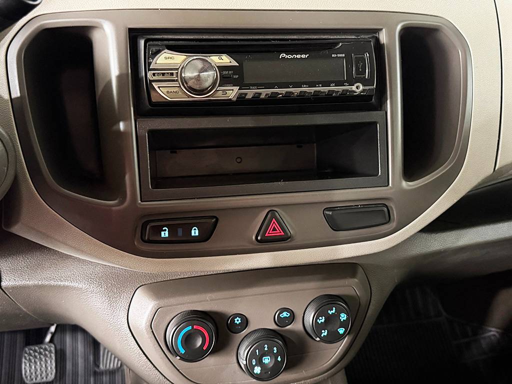 CHEVROLET SPIN