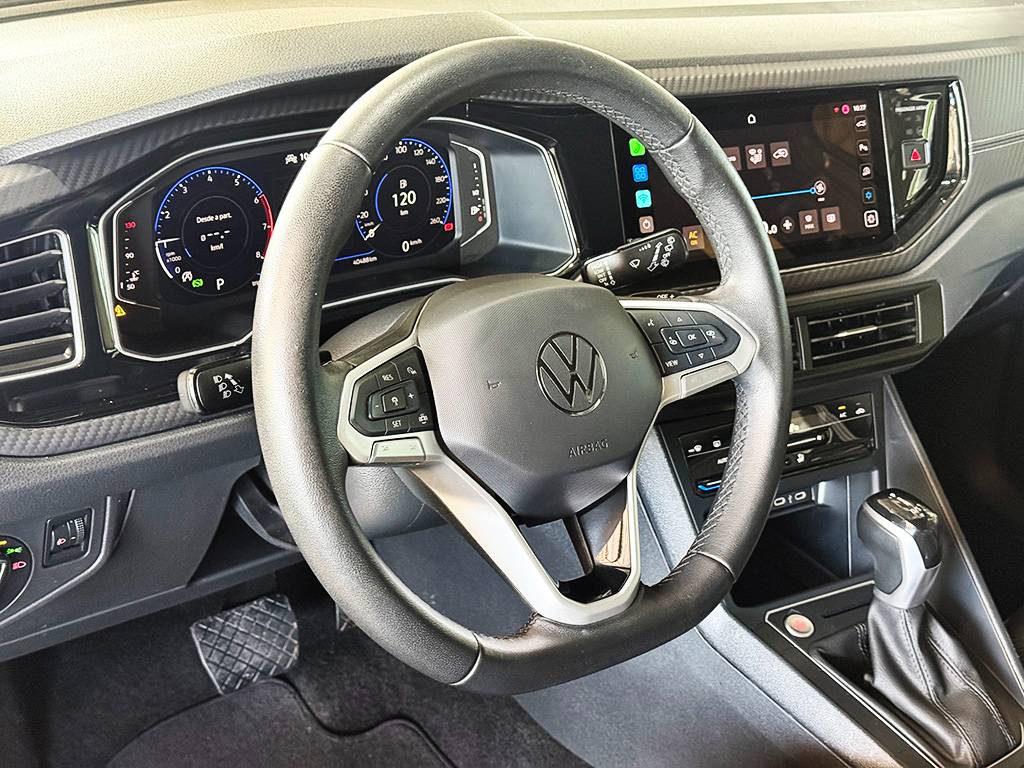 VOLKSWAGEN NIVUS