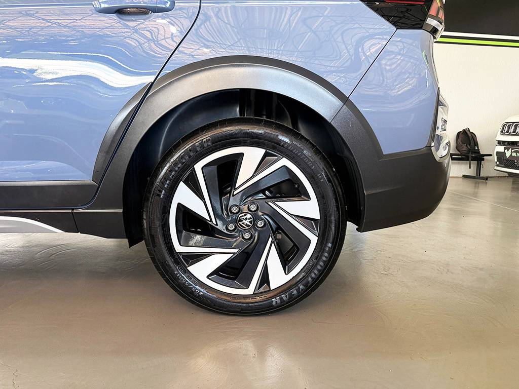 VOLKSWAGEN NIVUS