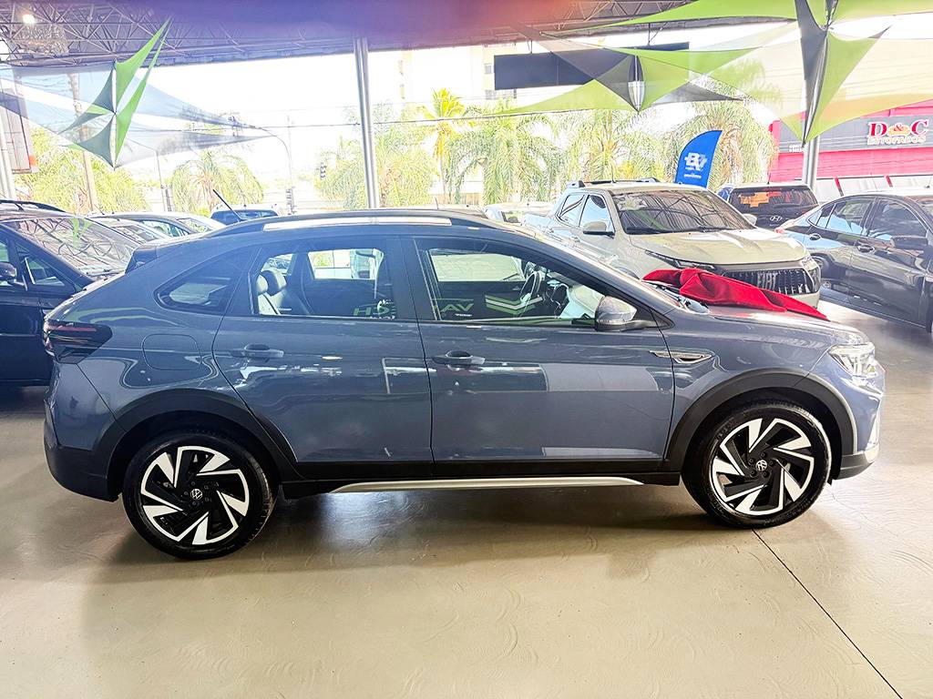 VOLKSWAGEN NIVUS