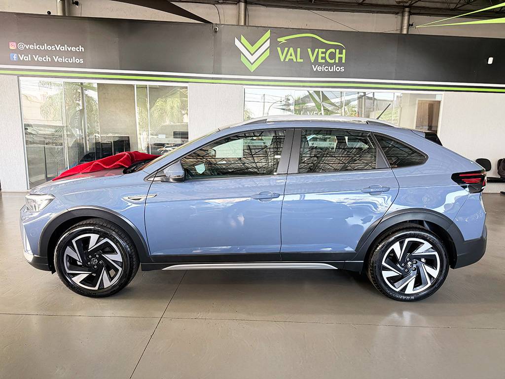 VOLKSWAGEN NIVUS
