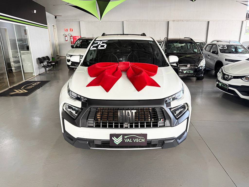 FIAT TORO