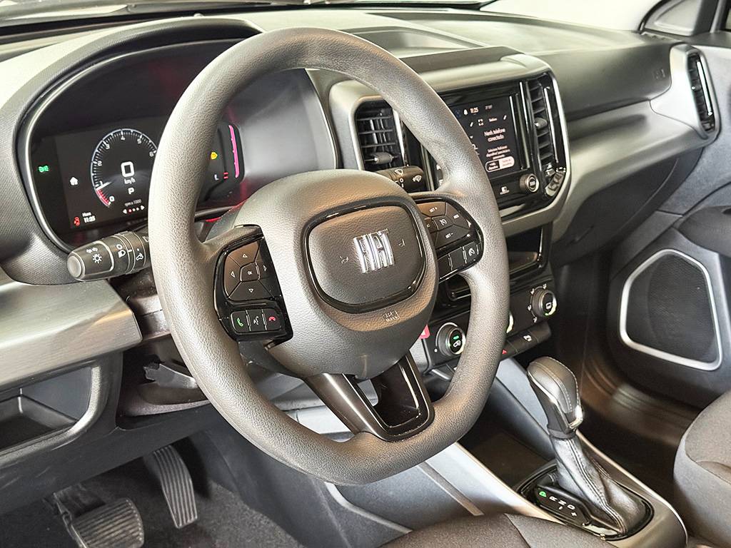 FIAT TORO