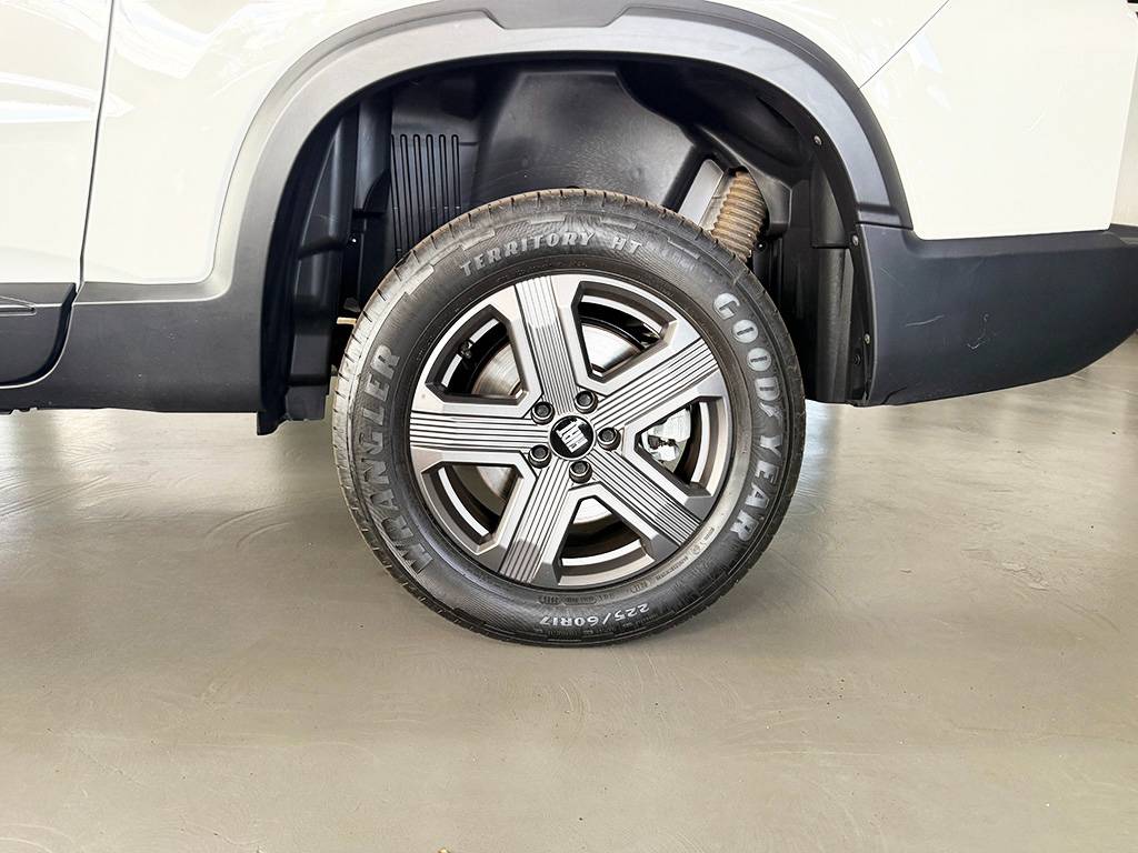 FIAT TORO