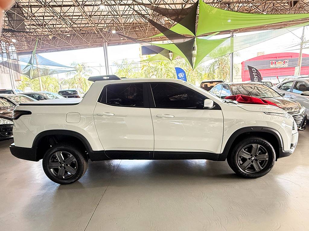FIAT TORO