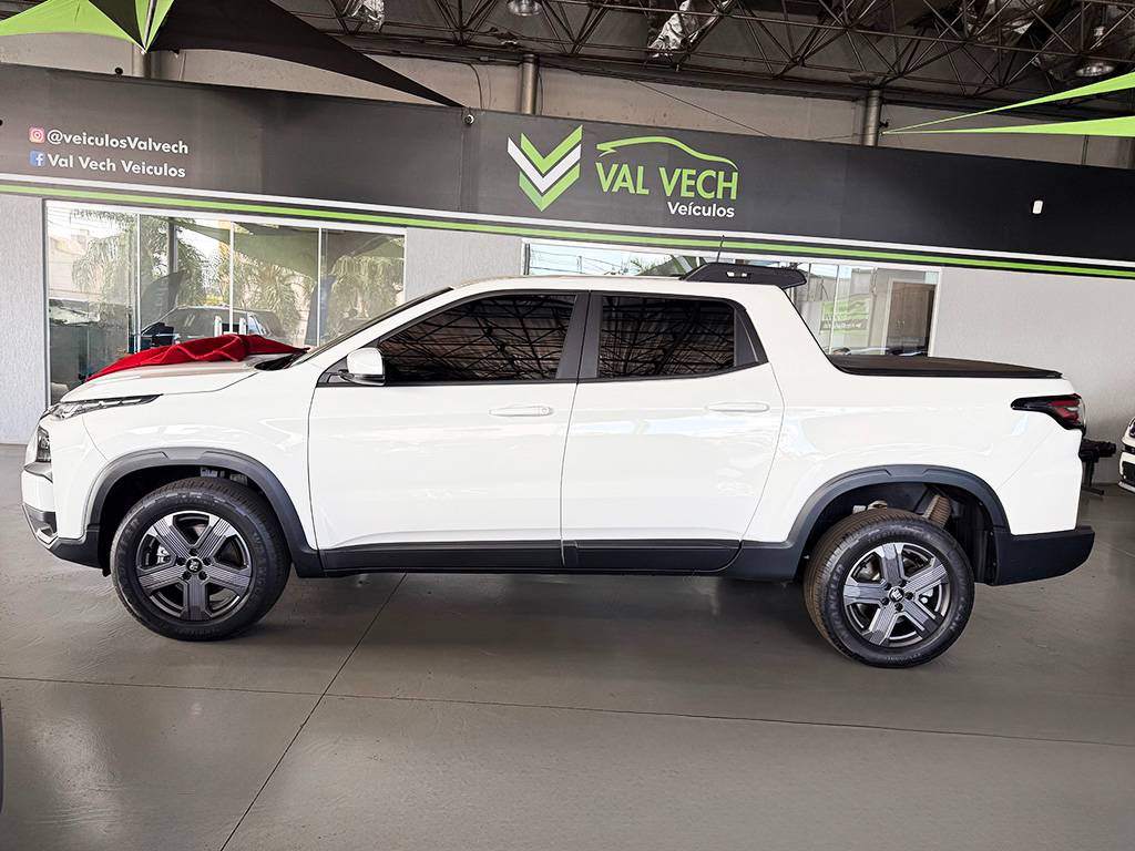 FIAT TORO