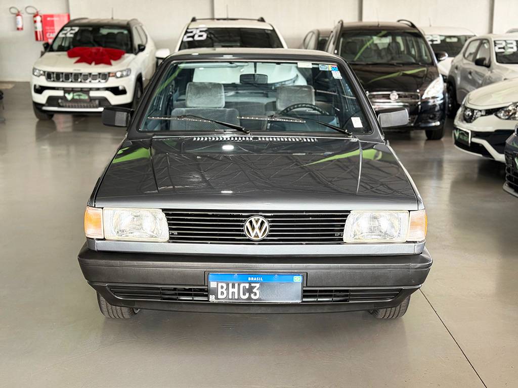 VOLKSWAGEN GOL