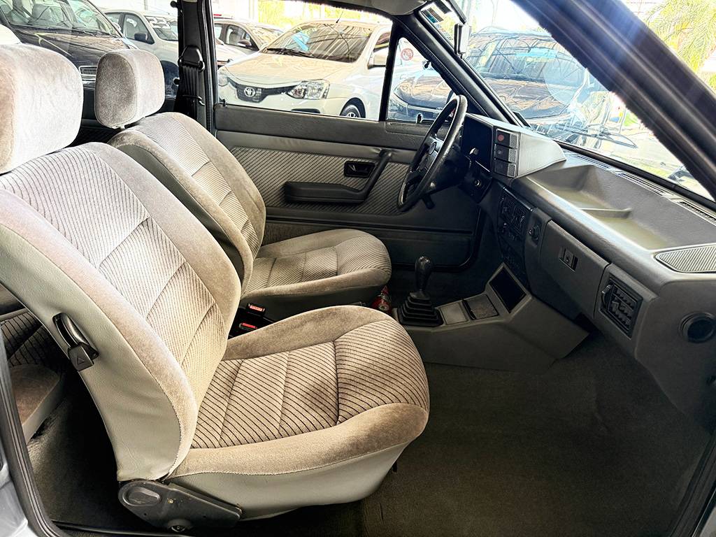 VOLKSWAGEN GOL