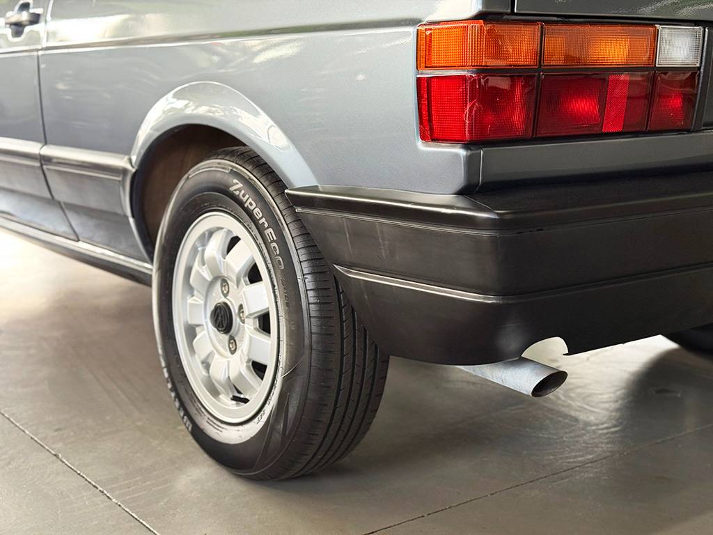 VOLKSWAGEN GOL