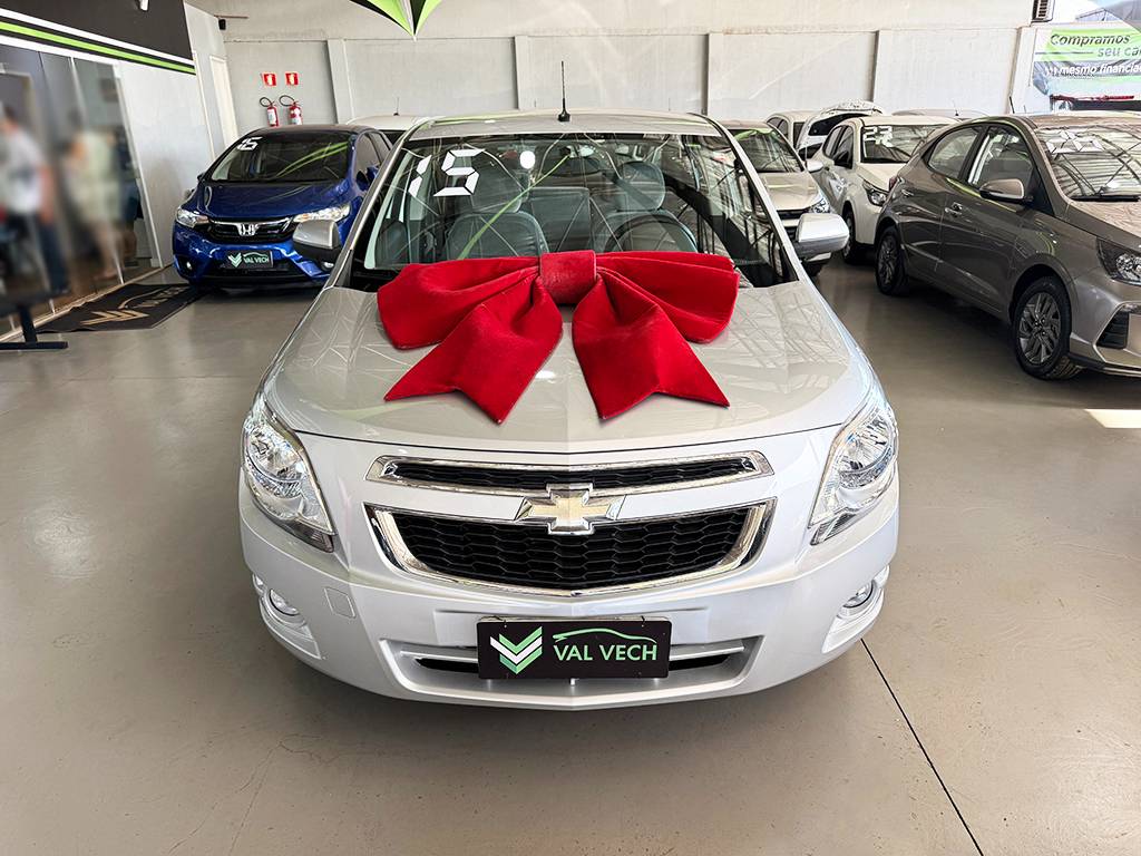 CHEVROLET COBALT