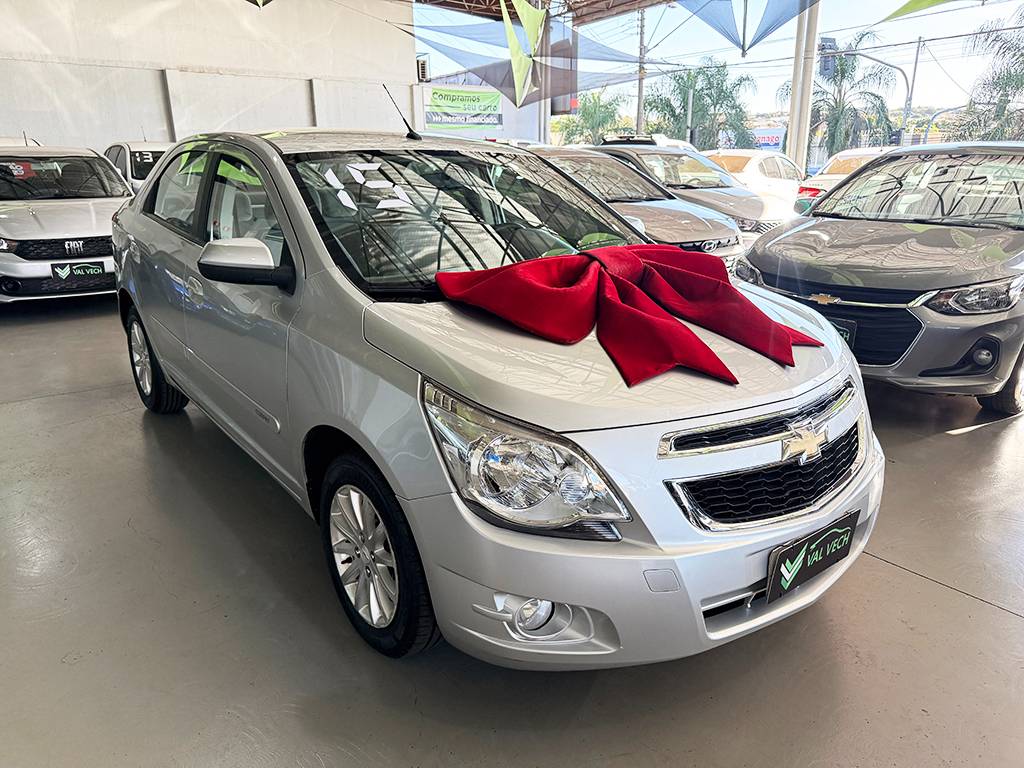 CHEVROLET COBALT